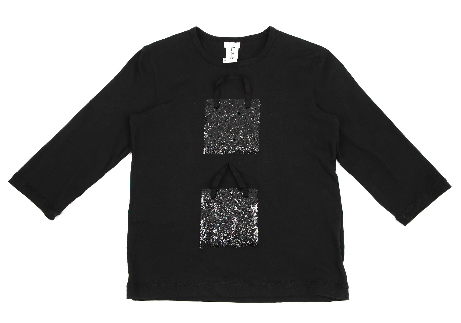タオ コムデギャルソンtao COMME des GARCONS バック柄