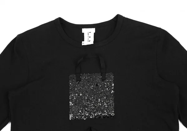 TAO COMME des GARCONS 【2023】タオ コムデギャルソン *バック