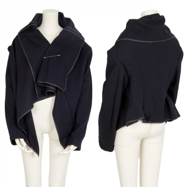 □1991年製□ギャルソンオム/COMME des GARCONS HOMME 2つボタン