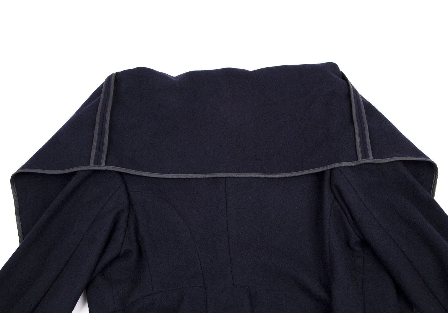 コムデギャルソン オムCOMME des GARCONS HOMME ウール