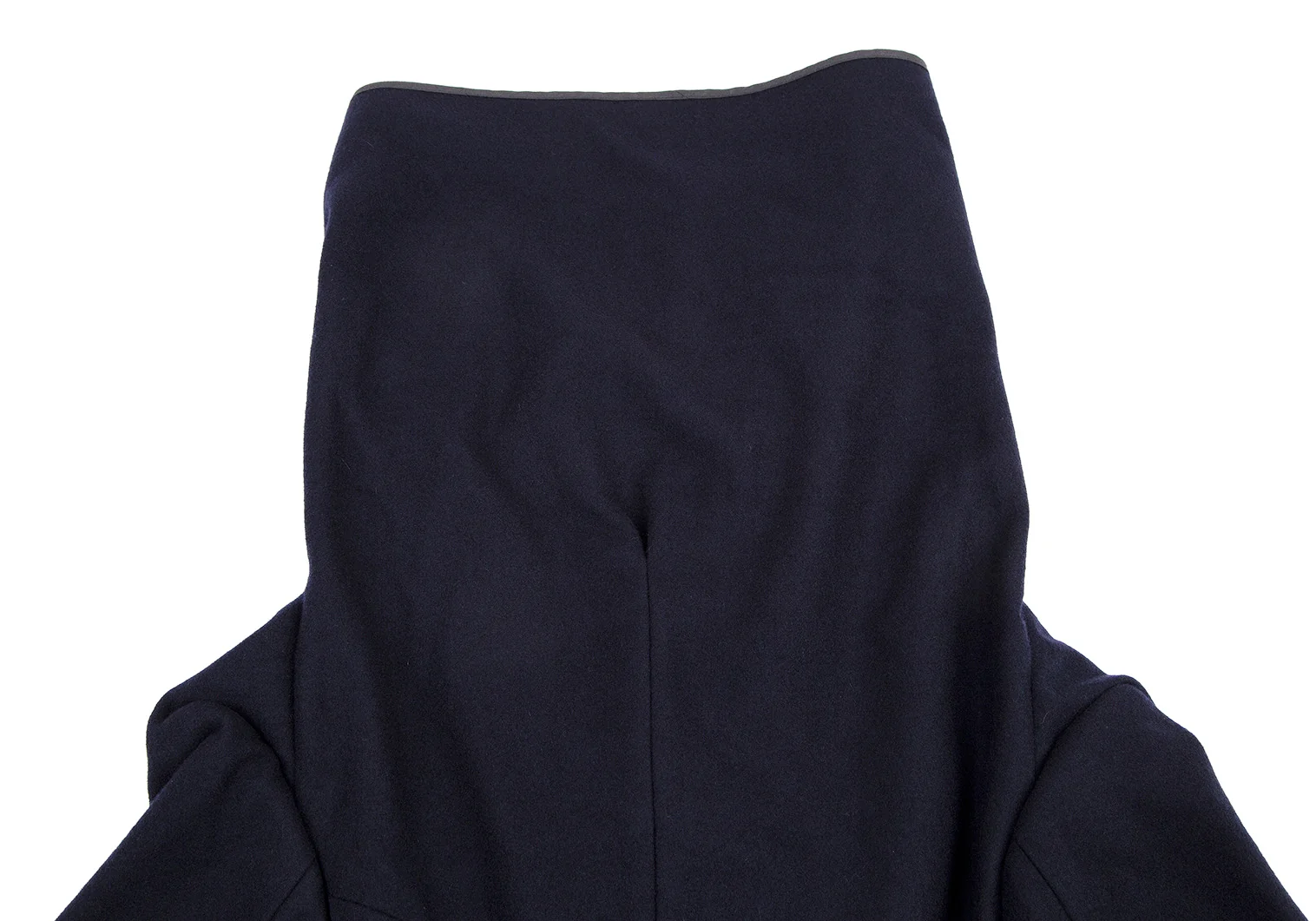 ジャケット COMME des GARCONS FW24 LADIE`S JACKET (RN J012 NAVY) COMME des GARCONS FW24 LADIE`S JACKET (RN J012 NAVY) (COMME