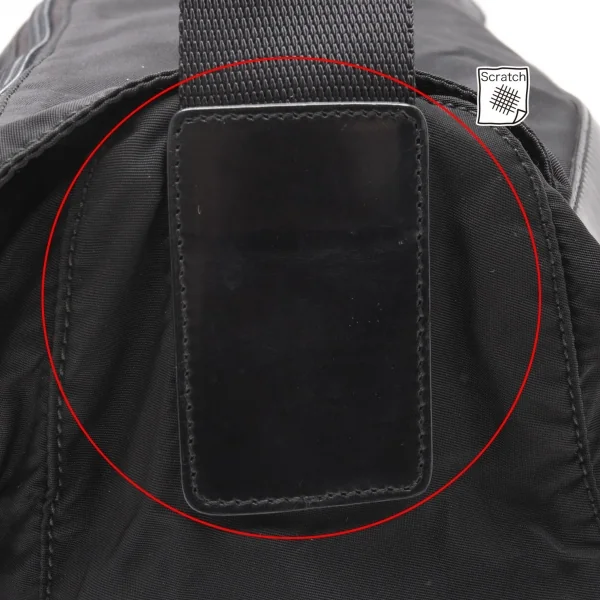 PRADA BT6711 Shoulder Bag K-115086_011