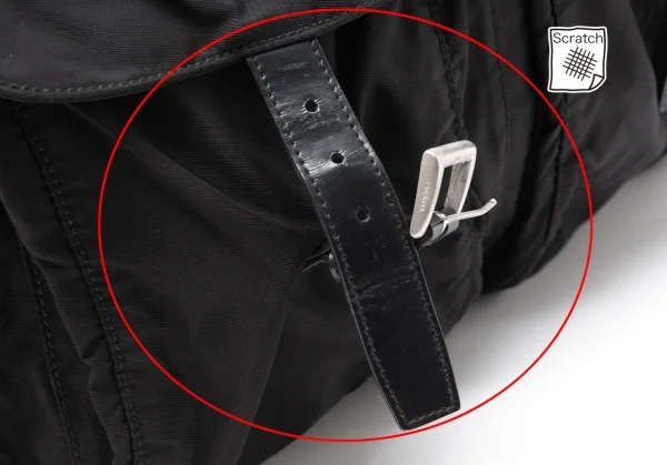 PRADA BT6711 Shoulder Bag K-115086_013