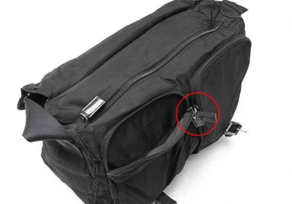 PRADA BT6711 Shoulder Bag K-115086_014