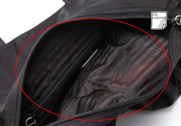 PRADA BT6711 Shoulder Bag K-115086_017