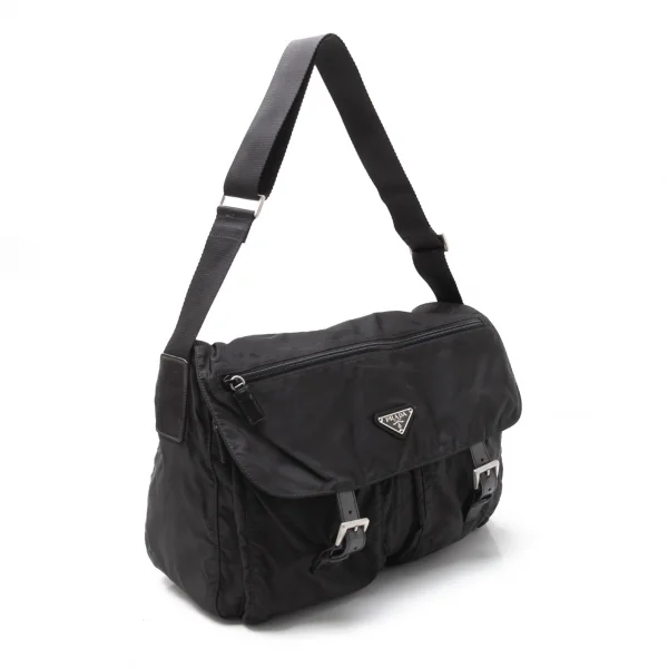 PRADA BT6711 Shoulder Bag K-115086_002