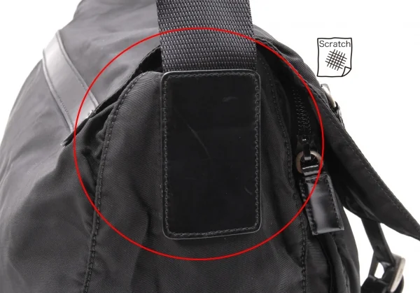 PRADA BT6711 Shoulder Bag K-115086_007