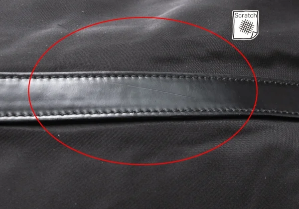 PRADA BT6711 Shoulder Bag K-115086_009