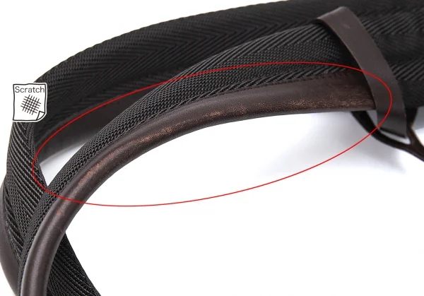 PRADA B8769  Leather Hand Bag K-115089_014