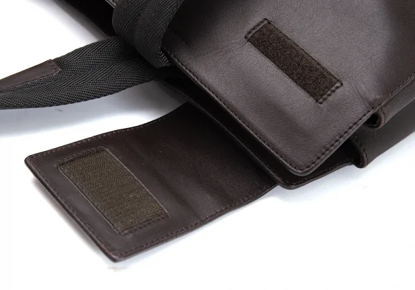 PRADA B8769  Leather Hand Bag K-115089_015