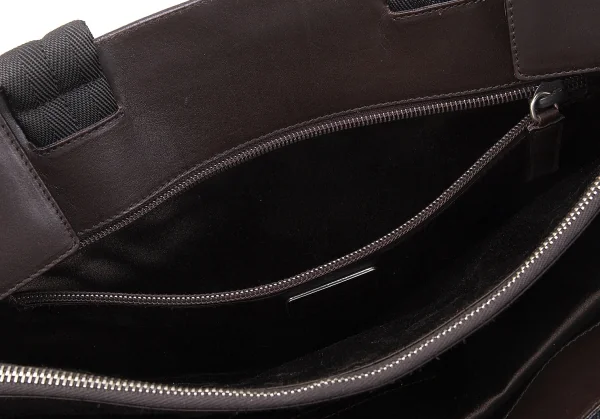 PRADA B8769  Leather Hand Bag K-115089_019