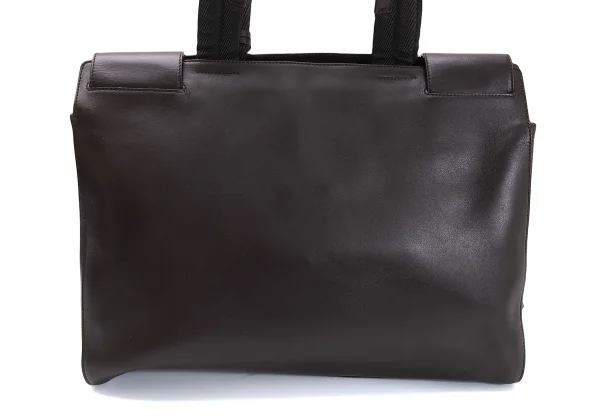 PRADA B8769  Leather Hand Bag K-115089_009