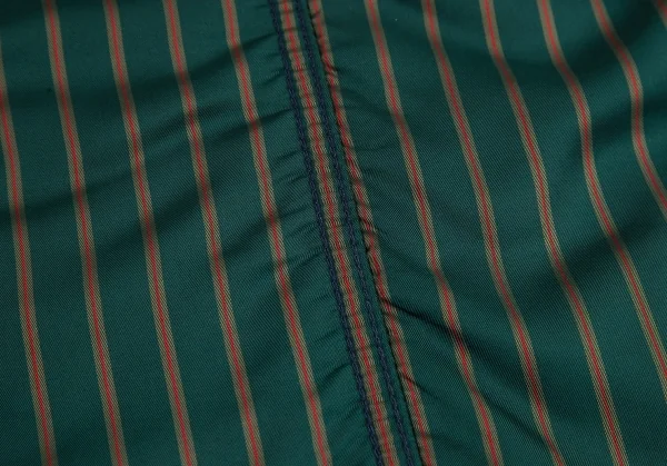 COMME des GARCONS HOMME Wool Stripe Puckering Jacket K-115112_013