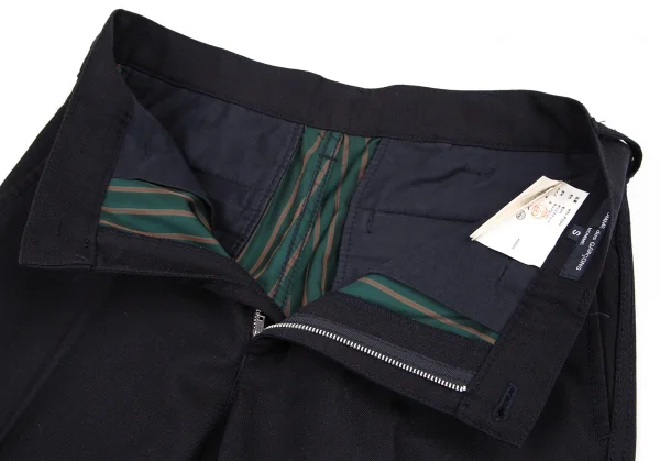 COMME des GARCONS HOMME Wool Stripe Pants K-115113_005