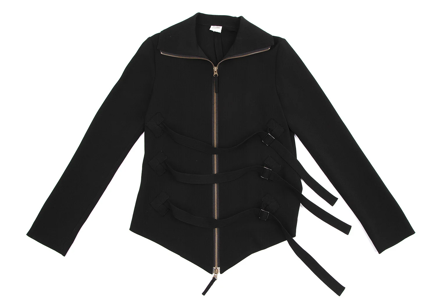 豪奢な ファムJean ジャンポールゴルチエ Paul シャドー FEMME GAULTIER トップス