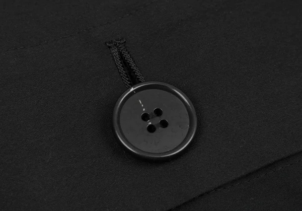 リミフゥLIMI feu フロントボタンデザインビッグシルエットドルマンチュニック 黒グレーS K-115151_006