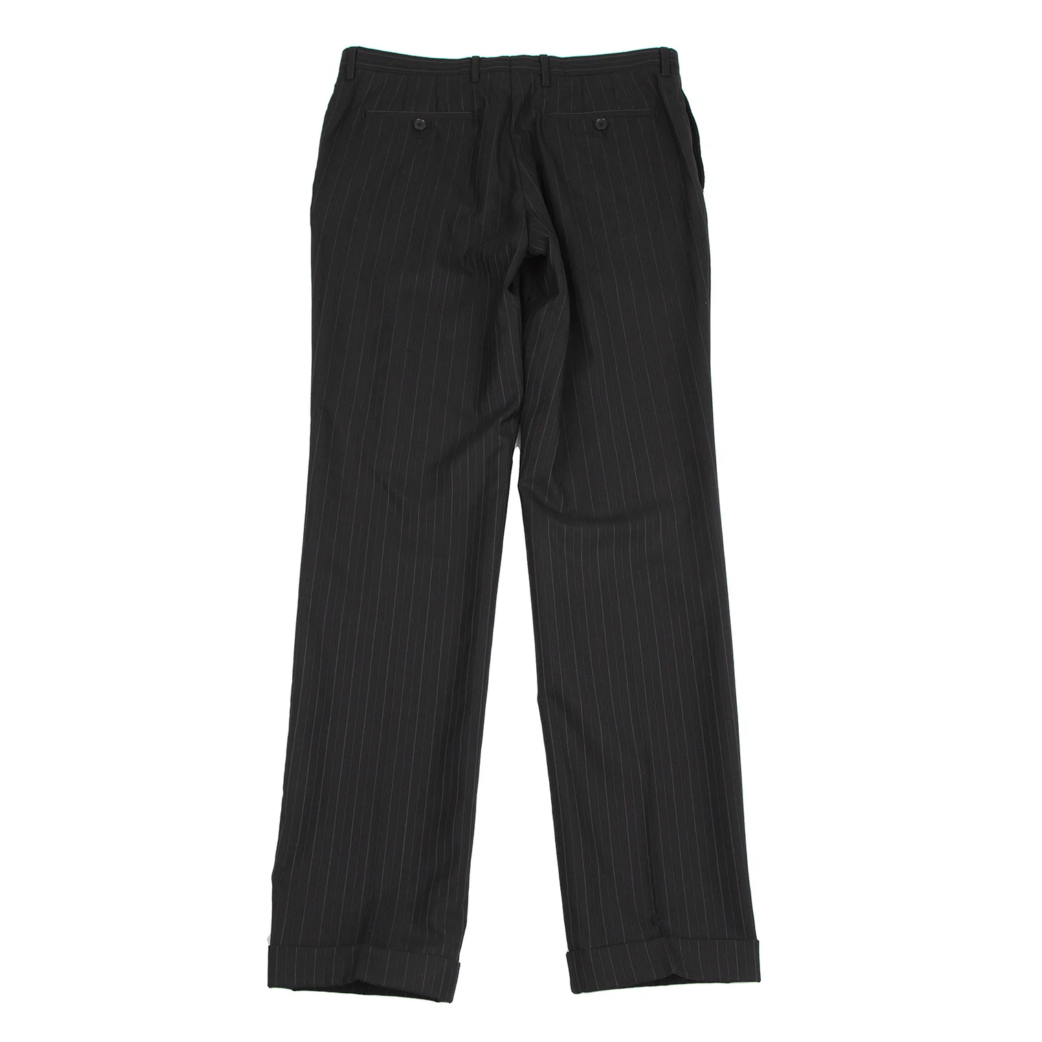 ●ポールスミス●黒パンツ　スラックス Paul Smith ポールスミス PAUL SMITH パンツ スラックス