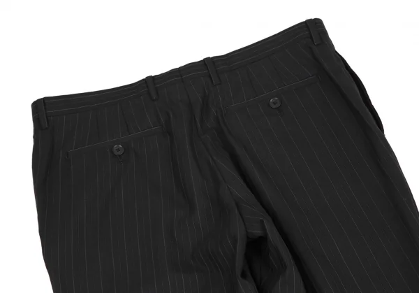 ポールスミス ロンドン Paul Smith LONDON ストライプウール