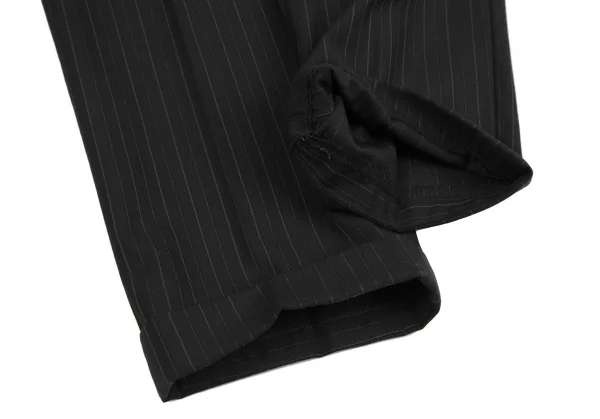 Paul Smith LONDON Striped Wool Pants K-115182_009
