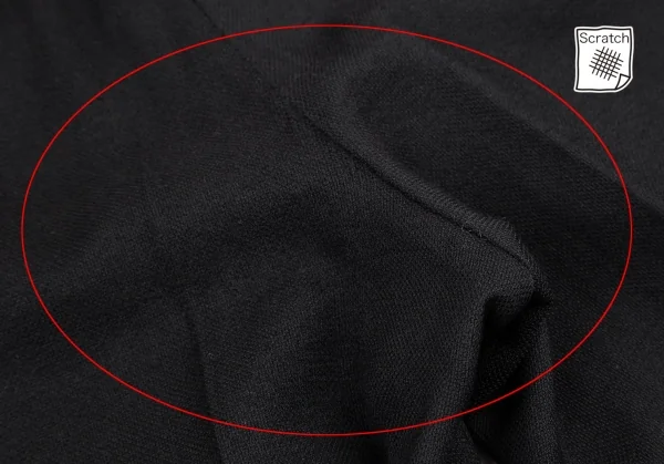 COMME des GARCONS HOMME Wool Pants K-115185_010