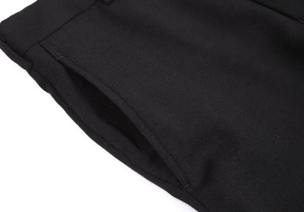 COMME des GARCONS HOMME Wool Pants K-115185_003