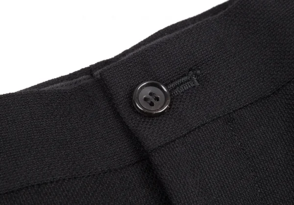 COMME des GARCONS HOMME Wool Pants K-115185_004
