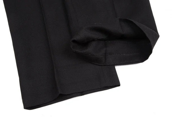 COMME des GARCONS HOMME Wool Pants K-115185_007