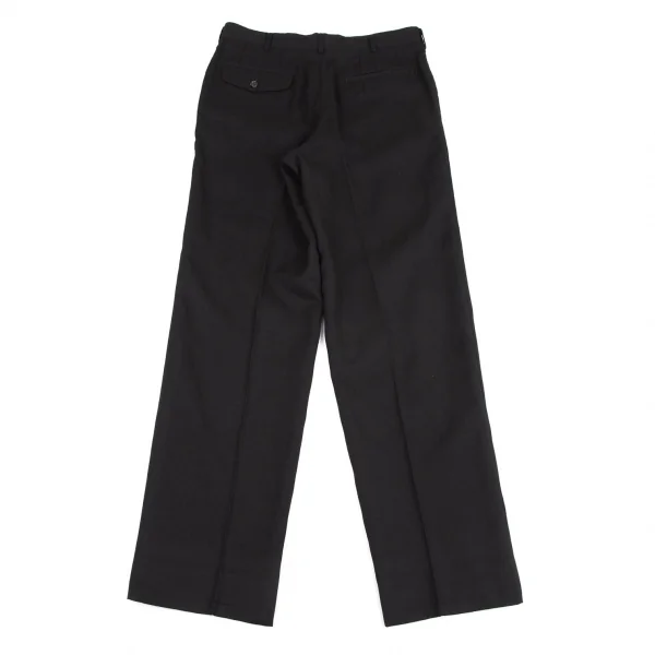 COMME des GARCONS HOMME Wool Pants K-115185_008