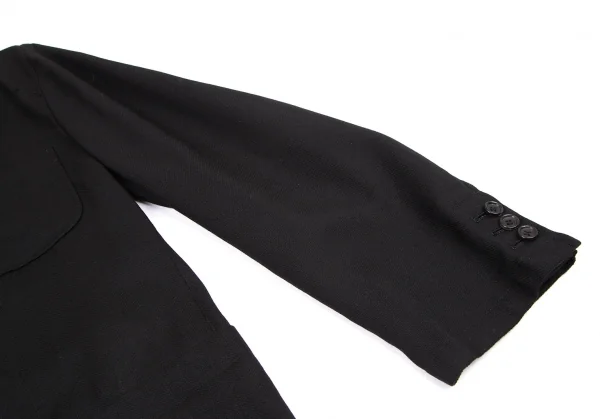 COMME des GARCONS HOMME Wool Jacket & Pants K-115186_004