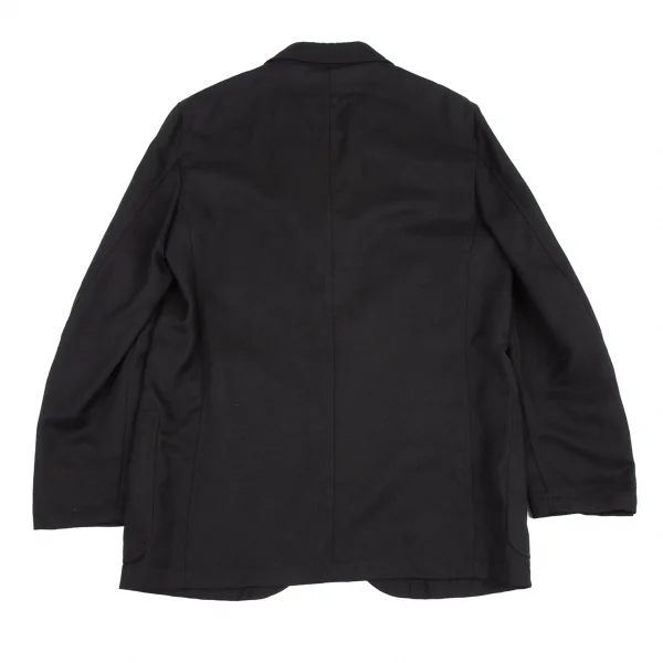 COMME des GARCONS HOMME Wool Jacket & Pants K-115186_008