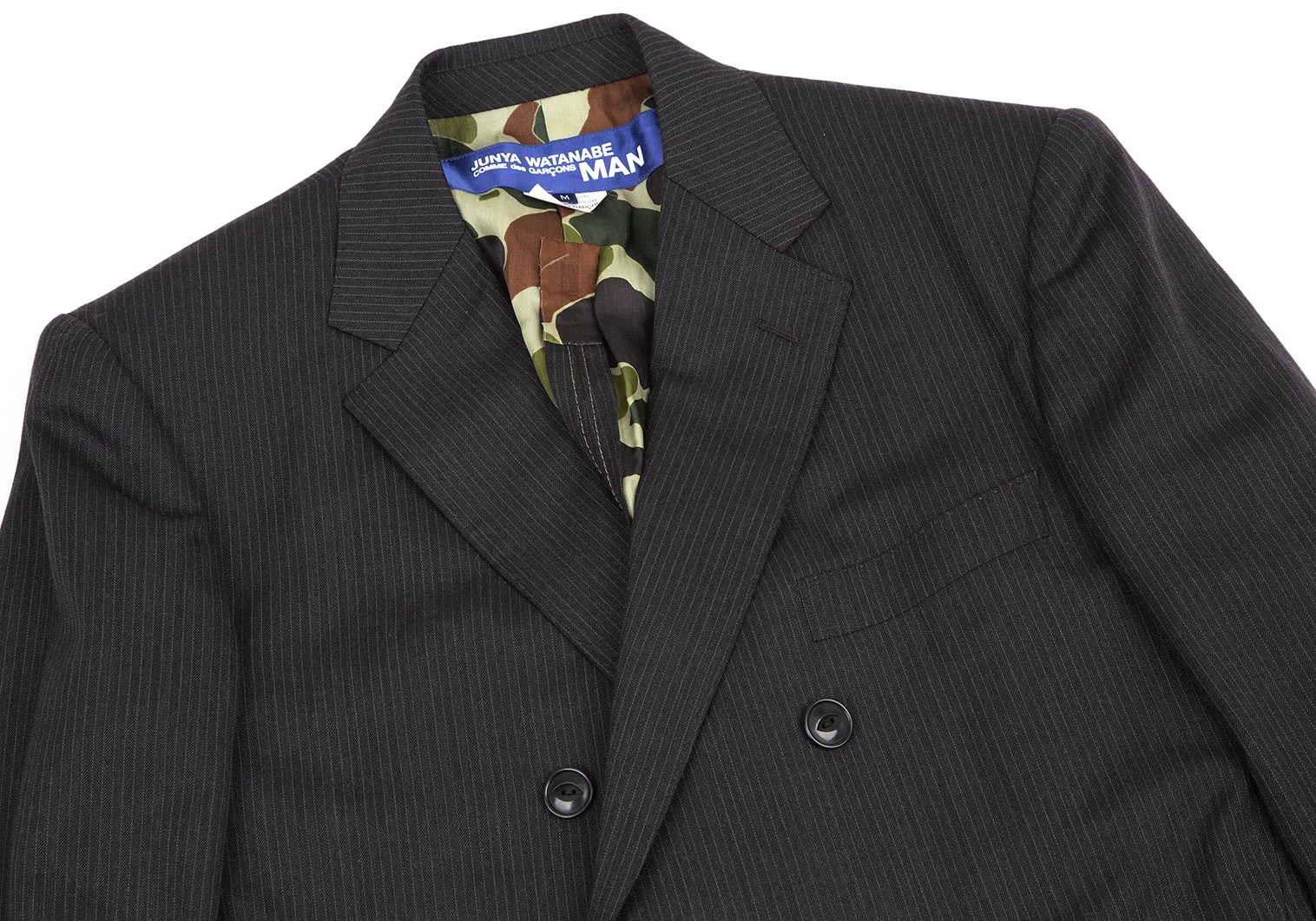 JUNYA WATANABE MAN / ジュンヤワタナベマン | 2023AW | ウール