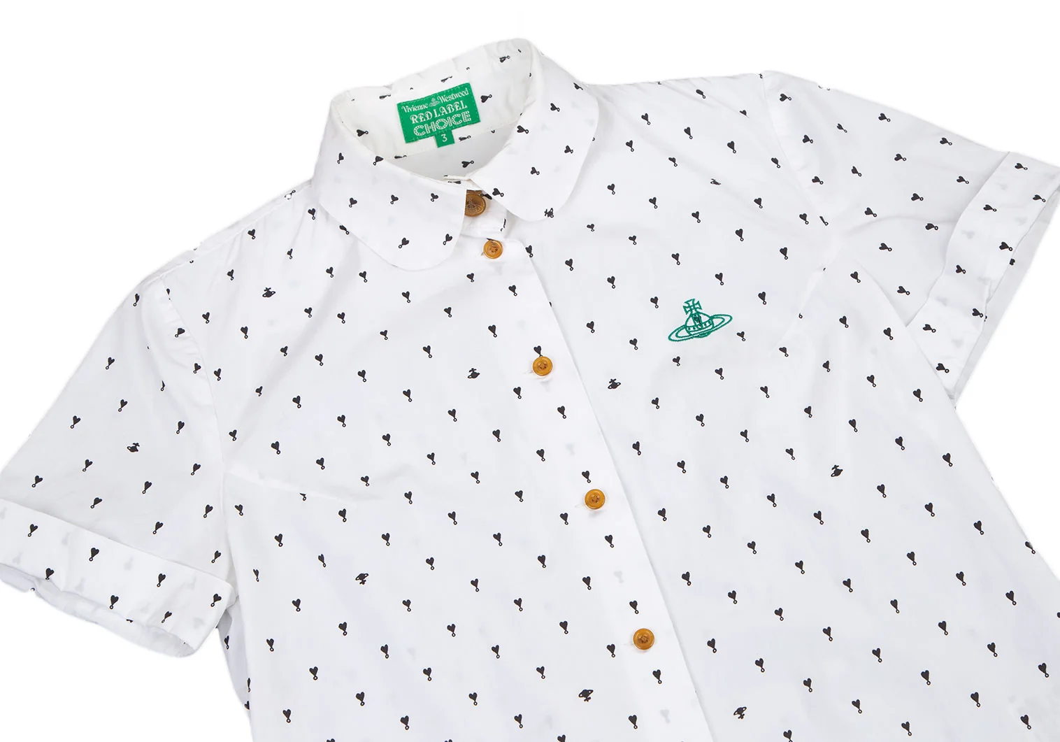 ヴィヴィアンウエストウッド レッドレーベルVivienne Westwood