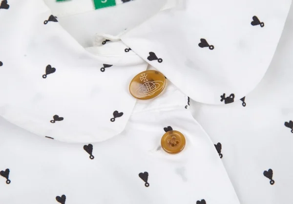 ヴィヴィアンウエストウッド レッドレーベルVivienne Westwood Red