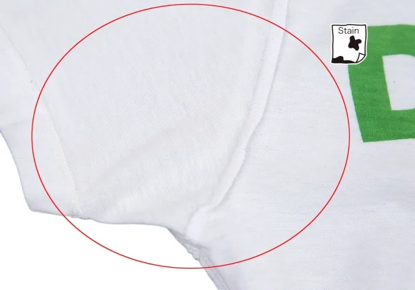 セディショナリーズSEDITIONARIES ORIGINAL PERSONAL COLLECTION DESTROY プリントパンクTシャツ 白M位 K-115213_004