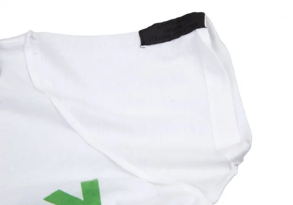 セディショナリーズSEDITIONARIES ORIGINAL PERSONAL COLLECTION DESTROY プリントパンクTシャツ 白M位 K-115213_007