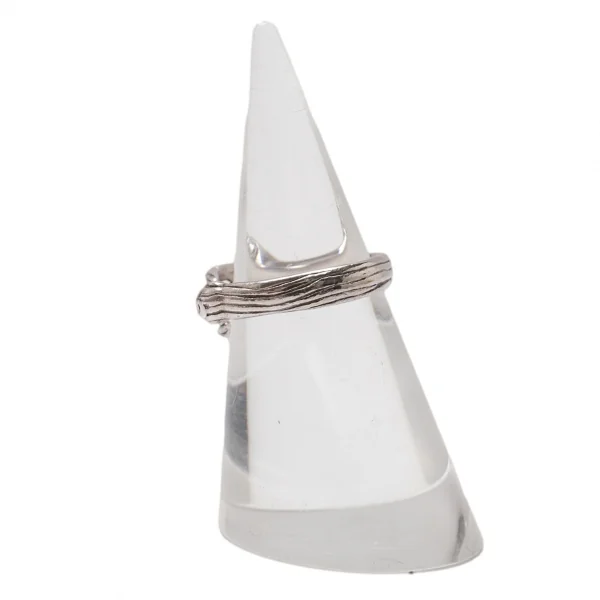 Jean-Paul GAULTIER Silver Claw Ring K-115239_005