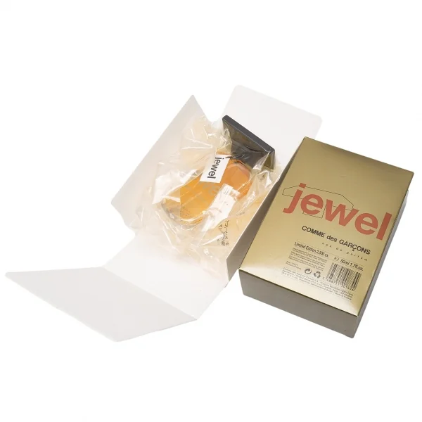 コムデギャルソン パルファムCOMME des GARCONS PARFUMS jewel