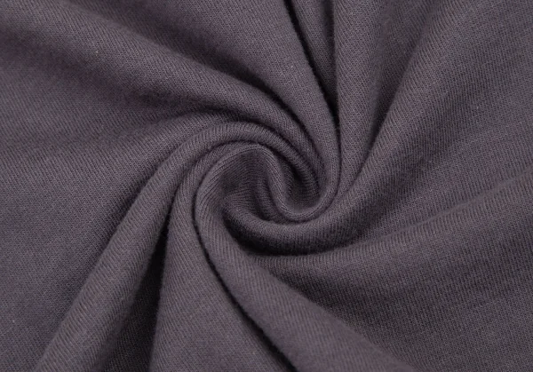 ワイズ バングオン！Y's BANG ON! No.0 久米繊維裾ワンポイントロゴカットソー 薄紫M位 K-115267_016