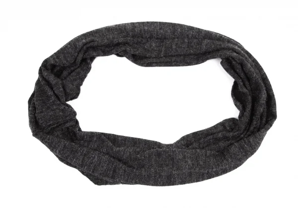 BLACKBARRETT by Neil Barrett Knit Snood K-115269_002
