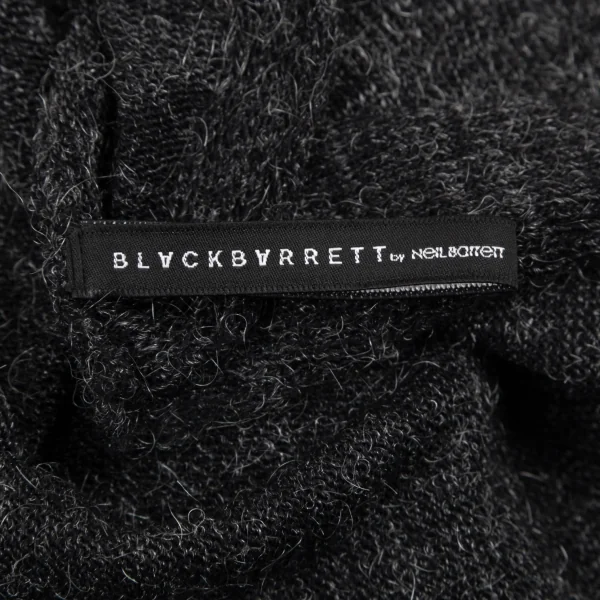 ブラックバレットバイニールバレット BLACKBARRETT by Neil
