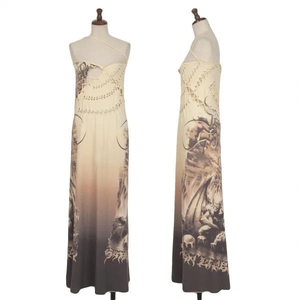 ジャンポールゴルチエ ファムJean Paul GAULTIER FEMME