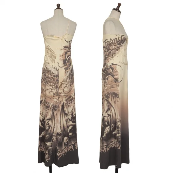 ジャンポールゴルチエ ファムJean Paul GAULTIER FEMME