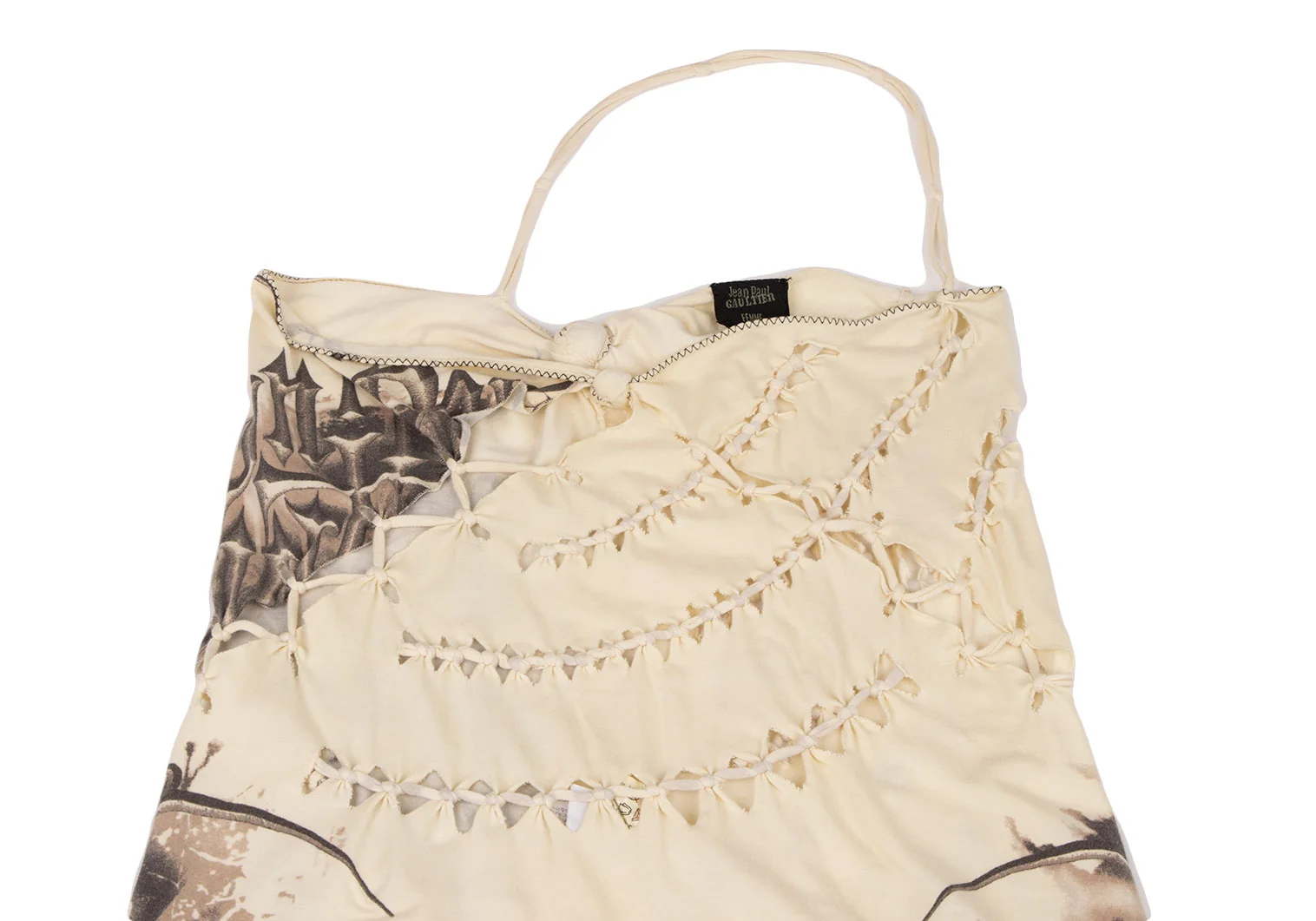 ジャンポールゴルチエ ファムJean Paul GAULTIER FEMME