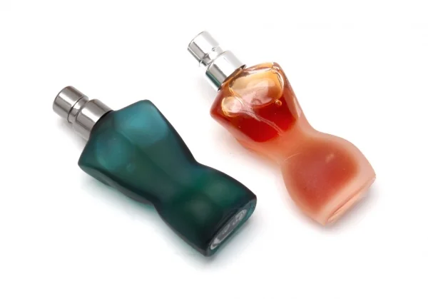 ジャンポールゴルチエJean Paul GAULTIER ミニボトルオードトワレ香水セット ピンク3.5ml×2 K-115299_007