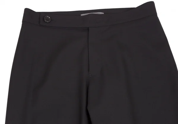 Yohji Yamamoto NOIR Wool Pants K-115323_002