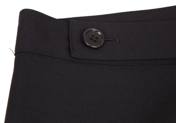 Yohji Yamamoto NOIR Wool Pants K-115323_003