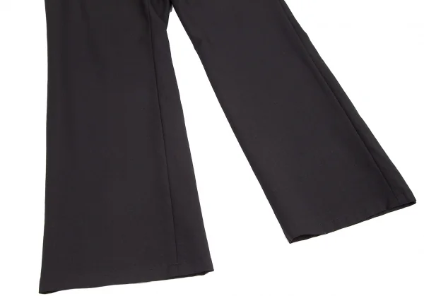 Yohji Yamamoto NOIR Wool Pants K-115323_006