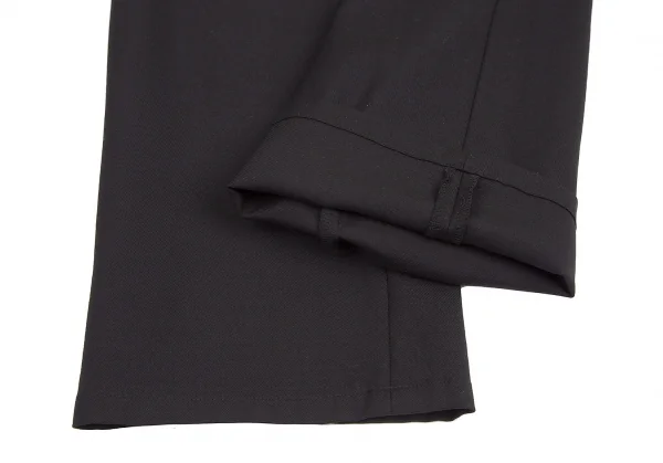 Yohji Yamamoto NOIR Wool Pants K-115323_007