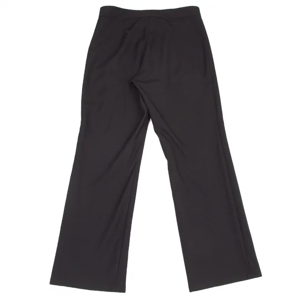Yohji Yamamoto NOIR Wool Pants K-115323_008