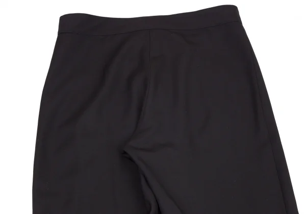 Yohji Yamamoto NOIR Wool Pants K-115323_009